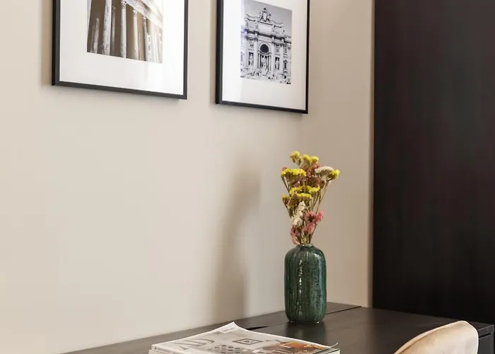 דירה Candia Boutique *